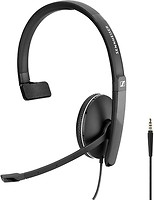 Фото Sennheiser SC 135 Black (508318)