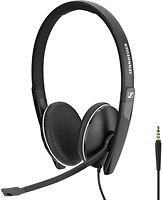 Фото Sennheiser SC 165 Black (508319)