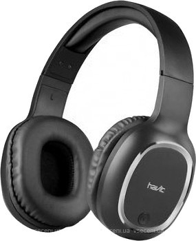 Фото Havit HV-H2590BT Black