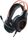 Фото Canyon CND-SGHS7 Black/Orange
