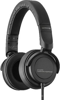 Фото Beyerdynamic DT 240 Pro Black