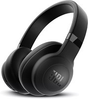 Фото JBL E500BT Black (JBLE500BTBLK)