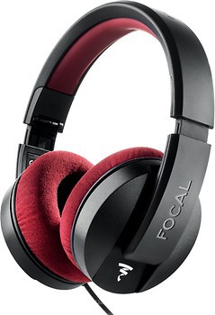 Фото Focal Listen Pro Black