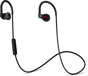 Фото JBL Under Armour Sport Wireless Heart Rate Black (UAJBLHRMB)