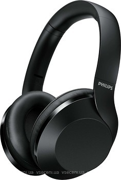 Фото Philips TAPH802 Black (TAPH802BK/00)