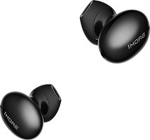 Фото 1More True Wireless Earbuds Black (ECS3001B)