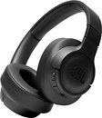 Фото JBL Tune 750BTNC Black (JBLT750BTNCBLK)