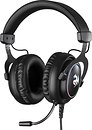 Фото 2E Gaming HG320 Black (2E-HG320B)