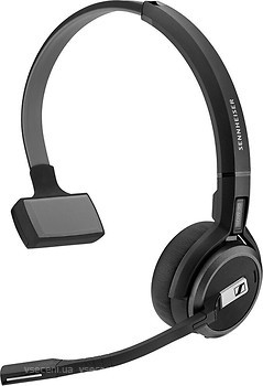 Фото Sennheiser SDW 5036 Black (507018)