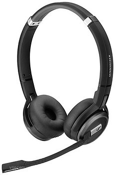 Фото Sennheiser SDW 5066 Black (507022)