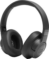 Фото JBL Tune 700BT Black (JBLT700BTBLK)