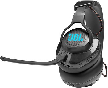 Фото JBL Quantum 600 Black (JBLQUANTUM600BLK)