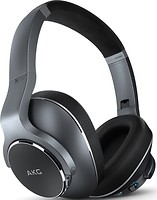 Фото AKG N700NC Black/Silver (AKGN700NCBTSLV)