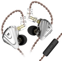 Фото KZ Knowledge Zenith ZSX Black