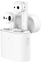 Фото Xiaomi Mi True Wireless Earphones 2 White