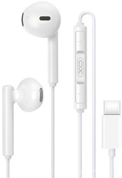 Фото XO EP16 White