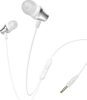 Фото Borofone BM38 Steel