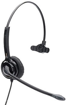 Фото Axtel MS2 MONO NC USB (AXH-MS2M)