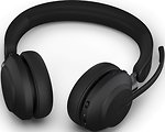 Фото Jabra Evolve2 65-USB-A MS Stereo Black (26599-999-999)