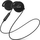 Фото Koss KSC35 Wireless Black