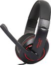 Фото Somic Danyin DT-2208 Black/Red (9590010512)