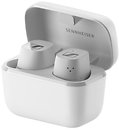 Фото Sennheiser CX 400BT White (508901)