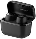 Фото Sennheiser CX 400BT Black (508900)