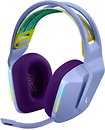 Фото Logitech G733 Lilac (981-000890)