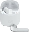 Фото JBL Tune 225 TWS White (JBLT225TWSWHT)