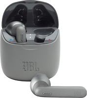 Фото JBL Tune 225 TWS Grey (JBLT225TWSGRY)