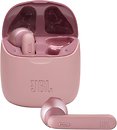 Фото JBL Tune 225 TWS Pink (JBLT225TWSPIK)