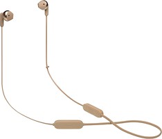 Фото JBL Tune 215BT Champagne Gold (JBLT215BTCGD)