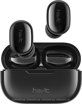 Фото Havit TW925 Black