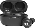 Фото JBL Live Free NC+ Black (JBLLIVEFRNCPTWSB)