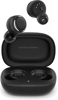 Фото Harman/Kardon FLY TWS Black (HKFLYTWSBLK)