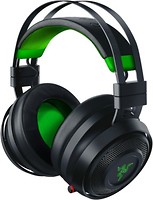 Фото Razer Nari Ultimate for Xbox One Black/Green (RZ04-02910100-R3M1)