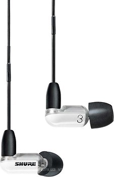 Фото Shure Aonic 3 White