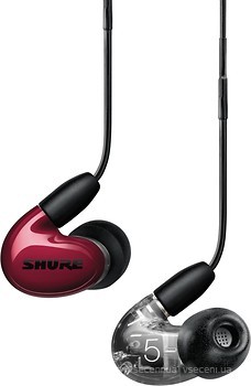 Фото Shure Aonic 5 Red