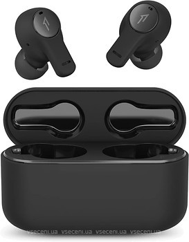 Фото 1More PistonBuds TWS Headphones (ECS3001T) Black