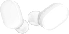 Фото Xiaomi Mi True Wireless Earbuds Basic White