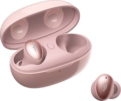 Фото 1More ColorBuds TWS Headphones Pink (ESS6001T)
