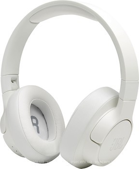 Фото JBL Tune 700BT White (JBLT700BTWHT)