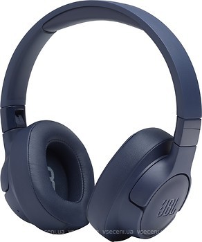 Фото JBL Tune 700BT Blue (JBLT700BTBLU)