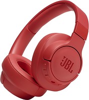 Фото JBL Tune 700BT Coral Orange (JBLT700BTCOR)