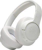 Фото JBL Tune 750BTNC White (JBLT750BTNCWHT)