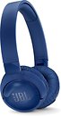 Фото JBL Tune 600BTNC Blue (JBLT600BTNCBLU)