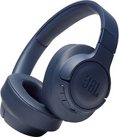 Фото JBL Tune 750BTNC Blue (JBLT750BTNCBLU)