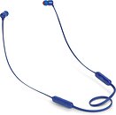 Фото JBL Tune 110BT Blue (JBLT110BTBLU)