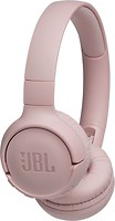 Фото JBL Tune 500BT Pink (JBLT500BTPIK)