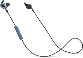 Фото JBL Everest 110 Blue (JBLV110BTBLU)